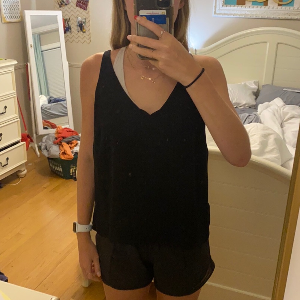 target tank